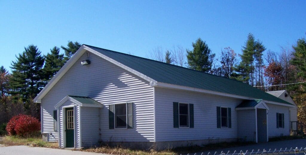 Petroleum Services Company in Epsom, New Hampshire Gaftek